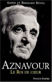 Omslagsbild: Aznavour av 