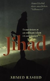 Omslagsbild: Jihad av 