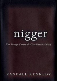 Omslagsbild: Nigger av 
