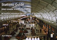Omslagsbild: Stations-guide av 