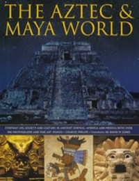The Aztec & Maya world