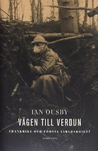 Omslagsbild: Vägen till Verdun av 