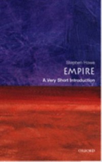 Omslagsbild: Empire av 