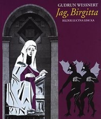 Cover art: Jag, Birgitta by 