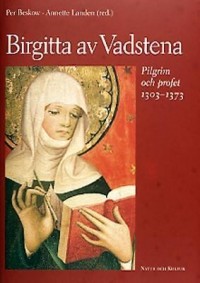 Cover art: Birgitta av Vadstena by 