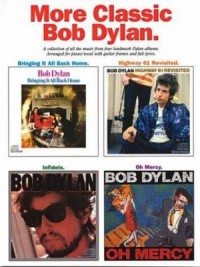 Omslagsbild: More classic Bob Dylan av 