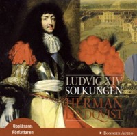 Omslagsbild: Ludvig XIV av 