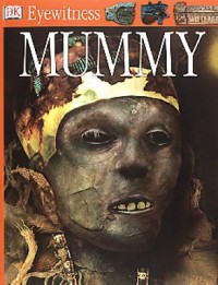 Omslagsbild: Mummy av 