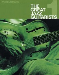 Omslagsbild: The great jazz guitarists av 
