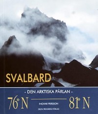 Omslagsbild: Svalbard - den arktiska pärlan av 