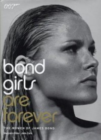 Omslagsbild: Bond girls are forever av 