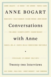 Omslagsbild: Conversations with Anne av 