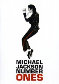 Omslagsbild: Michael Jackson number ones av 