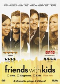 Friends with kids