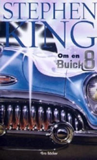 Omslagsbild: Om en Buick 8 av 