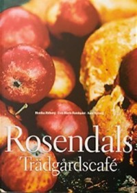 Omslagsbild: Rosendals trädgårdscafé av 