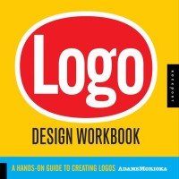 Omslagsbild: Logo design workbook av 