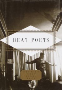 Omslagsbild: Beat poets av 