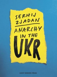 Omslagsbild: Anarchy in the UKR av 