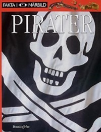 Omslagsbild: Pirater av 