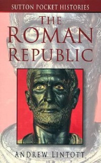 Omslagsbild: The Roman republic av 