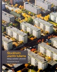 Cover art: Stockholm utanför tullarna by 