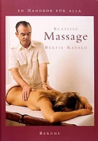 Omslagsbild: Klassisk massage av 