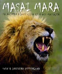 Omslagsbild: Masai Mara av 