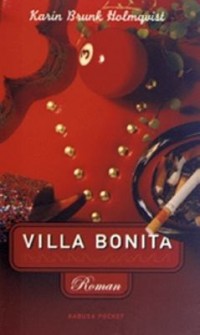 Omslagsbild: Villa Bonita av 