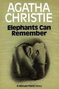 Omslagsbild: Elephants can remember av 