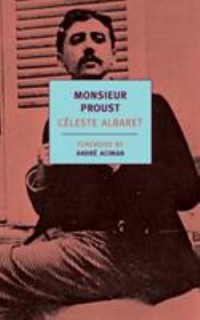 Omslagsbild: Monsieur Proust av 
