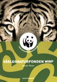 Omslagsbild: Världsnaturfonden WWF av 