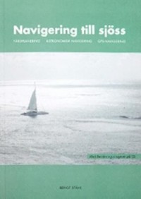 Cover art: Navigering till sjöss by 