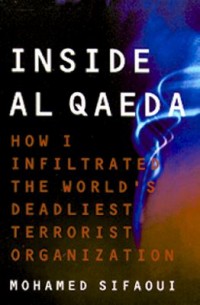 Omslagsbild: Inside Al Qaeda av 