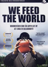 Omslagsbild: We feed the world av 