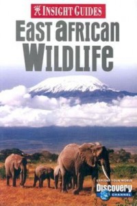 Omslagsbild: East African wildlife av 