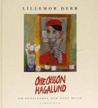 Cover art: Olle Olsson Hagalund by 