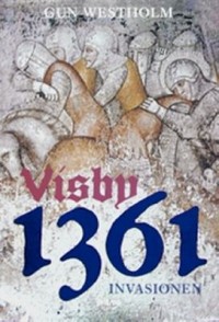 Omslagsbild: Visby 1361 av 