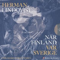 Cover art: När Finland var Sverige by 