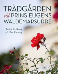 Omslagsbild: Trädgården vid Prins Eugens Waldemarsudde av 