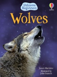 Omslagsbild: Wolves av 