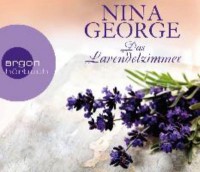 Omslagsbild: Richard Barenberg und Nina George lesen Das Lavendelzimmer av 