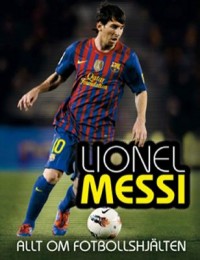 Omslagsbild: Lionel Messi av 