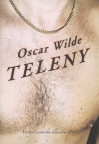 Omslagsbild: Teleny eller Medaljens baksida av 