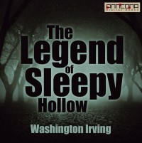 Omslagsbild: The legend of Sleepy Hollow av 