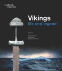 Omslagsbild: Vikings av 