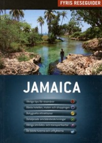Omslagsbild: Jamaica av 