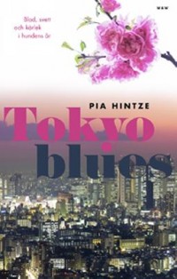 Omslagsbild: Tokyo blues av 