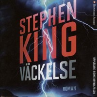 Cover art: Väckelse by 