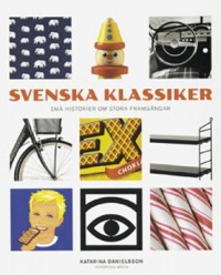 Omslagsbild: Svenska klassiker av 